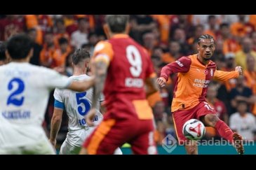Süper Lig'de her galibiyet 9,66 milyon TL! Ş...