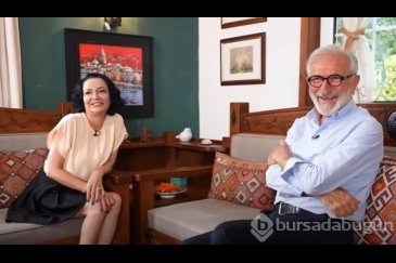 'Çiçek Taksi'nin Niyazisi Gafur Uzuner Şile'...