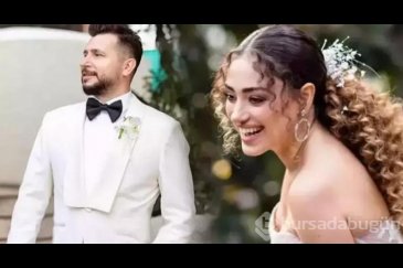 Dilan Çıtak ve Levent Dörter boşanıyor mu? S...