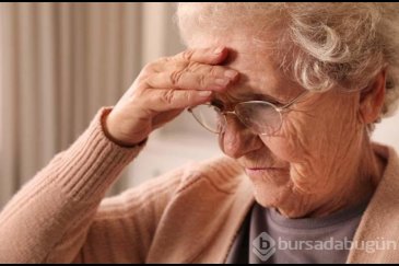 Alzheimer'ın erken belirtilerine dikkat! En ...