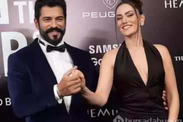 Fahriye Evcen kural bozdu! 1 milyon dolarlık...