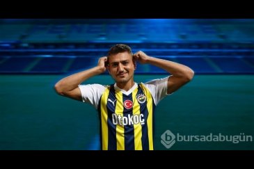 Ezeli rakipten Cengiz Ünder'e transfer teklifi!