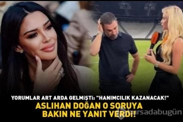 'HANIMCILIK KAZANACAK!' Arda Turan'ın Ukrayn...
