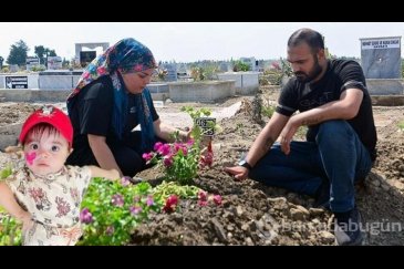 SMA'lı Elif'in ölümünde ihmal iddiası