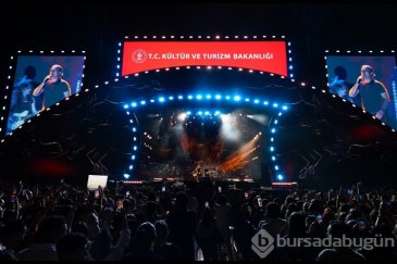 Kayseri'de Kıraç rüzgarı esti