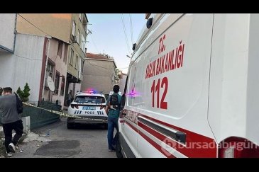 Kötü koku gelen evde anne- kız ölü bulundu