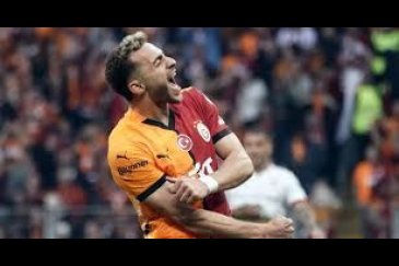 Önceliğim Galatasaray'ın çıkarlarıdır