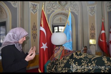 Bu ilçenin nüfusu bir günde yüzde 2500 artıyor