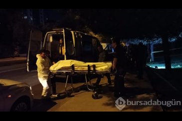 Ağaca asılı halde ölü bulundu