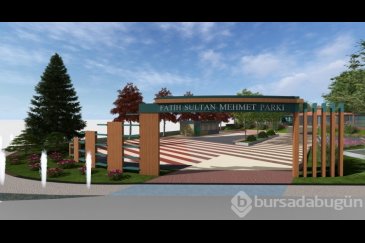 Spor, dinlenme ve eğlence bir arada olacak