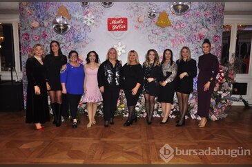 TAD'dan yeni yıla görkemli merhaba