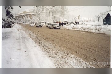 Bursalılar bu fotoğrafları görünce duygulana...