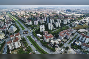 Bursa'da aileler için yaşam kalitesi en yüks...