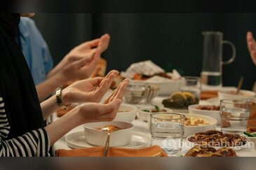 2026 Ramazan 16. gün iftar menüsü! Bugün ift...