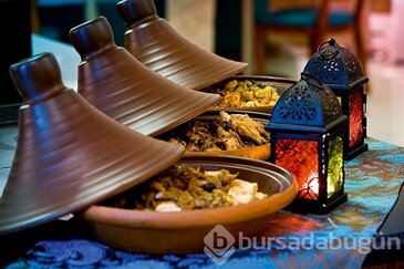 2026 Ramazan 19. gün iftar menüsü! Bugün ift...