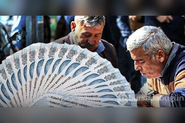 Emekli promosyonları güncellendi: Bankalar k...
