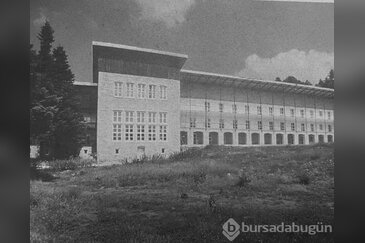 Bursa'nın bilinmeyen yüzü: Şehir tarihindeki...