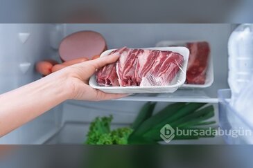Kurban eti paketleme yöntemleri! Uzmanlardan...