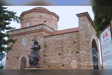 Bursa'nın ismi değişen ve haritadan silinen ...