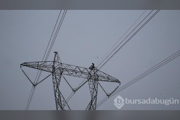 Bursa'da hafta sonu elektrikler kesilecek! B...