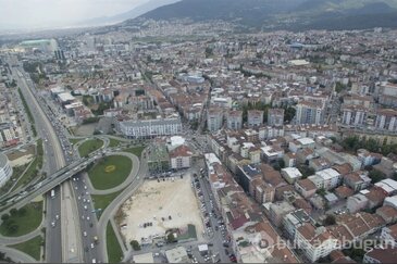 Bursa'da servet kazandıracak ilçeler! Gelece...
