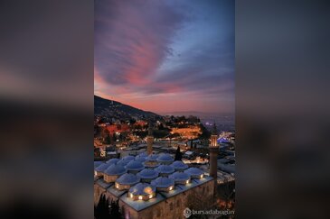 Yatırımcıların radarındaki Bursa mahalleleri!