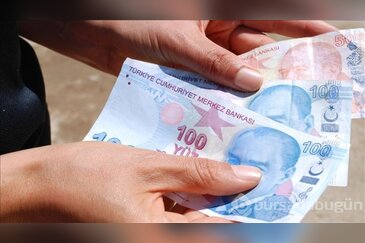 Maaş zammıyla emekli kilitlendi: Banka promo...