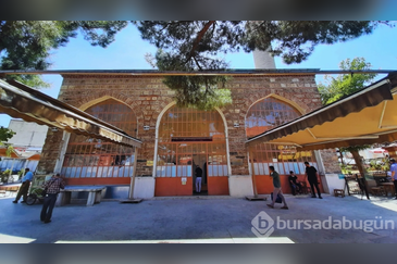 Bursa'daki tarihi konaklar ve ilginç hikayel...