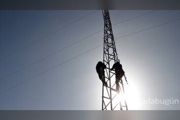 Bursa'da bugün elektrikler kesilecek! İşte e...