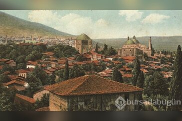 Bursa'da bu gelenekler asla unutulmuyor! İşt...