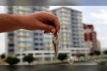 Bursa'da paranız varsa burada yaşıyorsunuz! ...