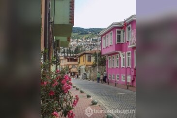  Bursa'da bir mahalle var ki... Ev fiyatları...
