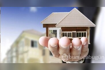 Bursa'da müstakil ev hayali kuranların radar...