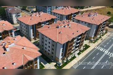 Bursa'da ev fiyatları 2026: İlçe ilçe güncel...
