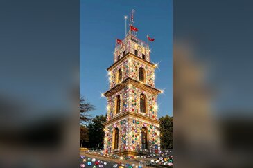 Sosyal medyayı kasıp kavuran akım Bursa'ya s...