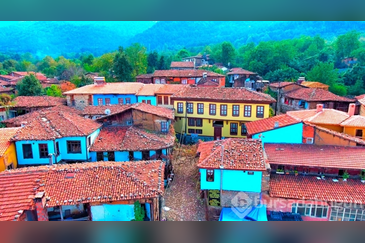 Bursa'da hafta sonu nereye gidilir? İşte şeh...