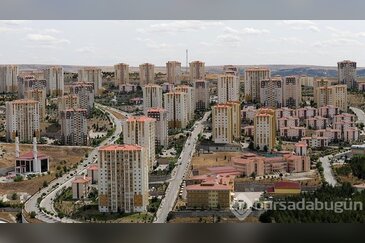 Bursa'da 1+1 ev almak isteyenler bu ilçelere...