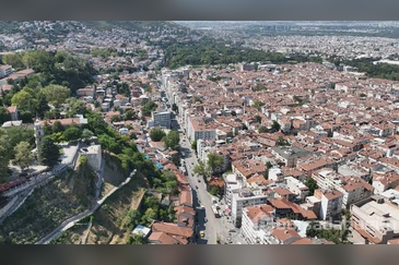 Bursa'da kentsel dönüşüm alanları hangileri?...
