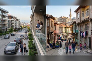 Bursa'da 17 ilçenin hesabı çıkarıldı! Herkes...