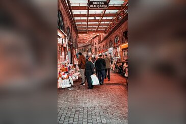 Bursa'nın nüfus haritasında şaşırtan detay!