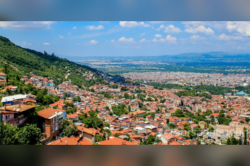 Bursa'da Ev Almak İçin Maaşınızı Kaç Yıl Bir...