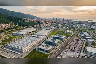 Bugün kimsenin konuşmadığı yerler yarın Burs...