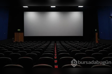 Sinemaseverler bu habere! Bu hafta korkudan ...