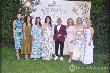 Bursa BUSADER yeni sezona hızlı başladı! "Sa...
