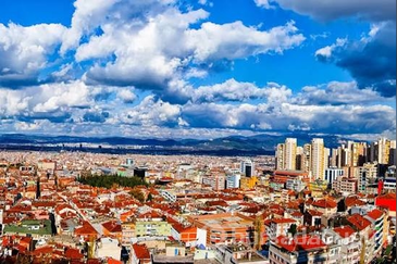 Bursa emlak piyasasında son durum: Hangi ilç...