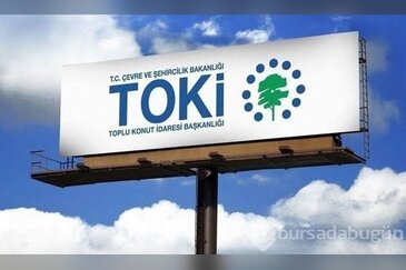 TOKİ'den borçlulara indirim fırsatı! Başvuru...