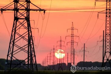Bursalılar dikkat: Duyuru geldi, bu ilçelerd...