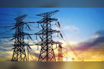 Bursalılar dikkat! Bugün bu ilçelerde elektr...