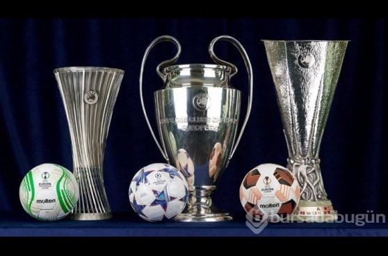 Süper Lig veya Ziraat Türkiye Kupası şampiyonu Avrupa'da nereye gidiyor?
