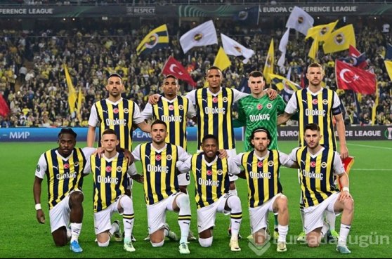 Fenerbahçe transferde strateji değiştiriyor: 3 isim için karar
